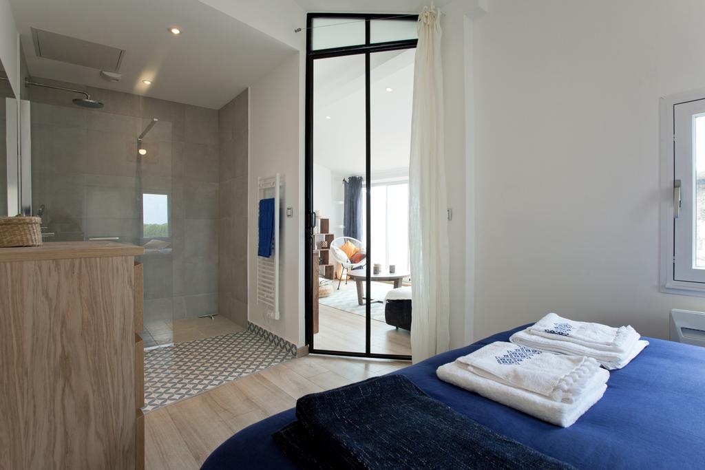 Truchet Penthouse Apartment Arles Exterior photo